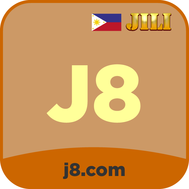 Logo j8